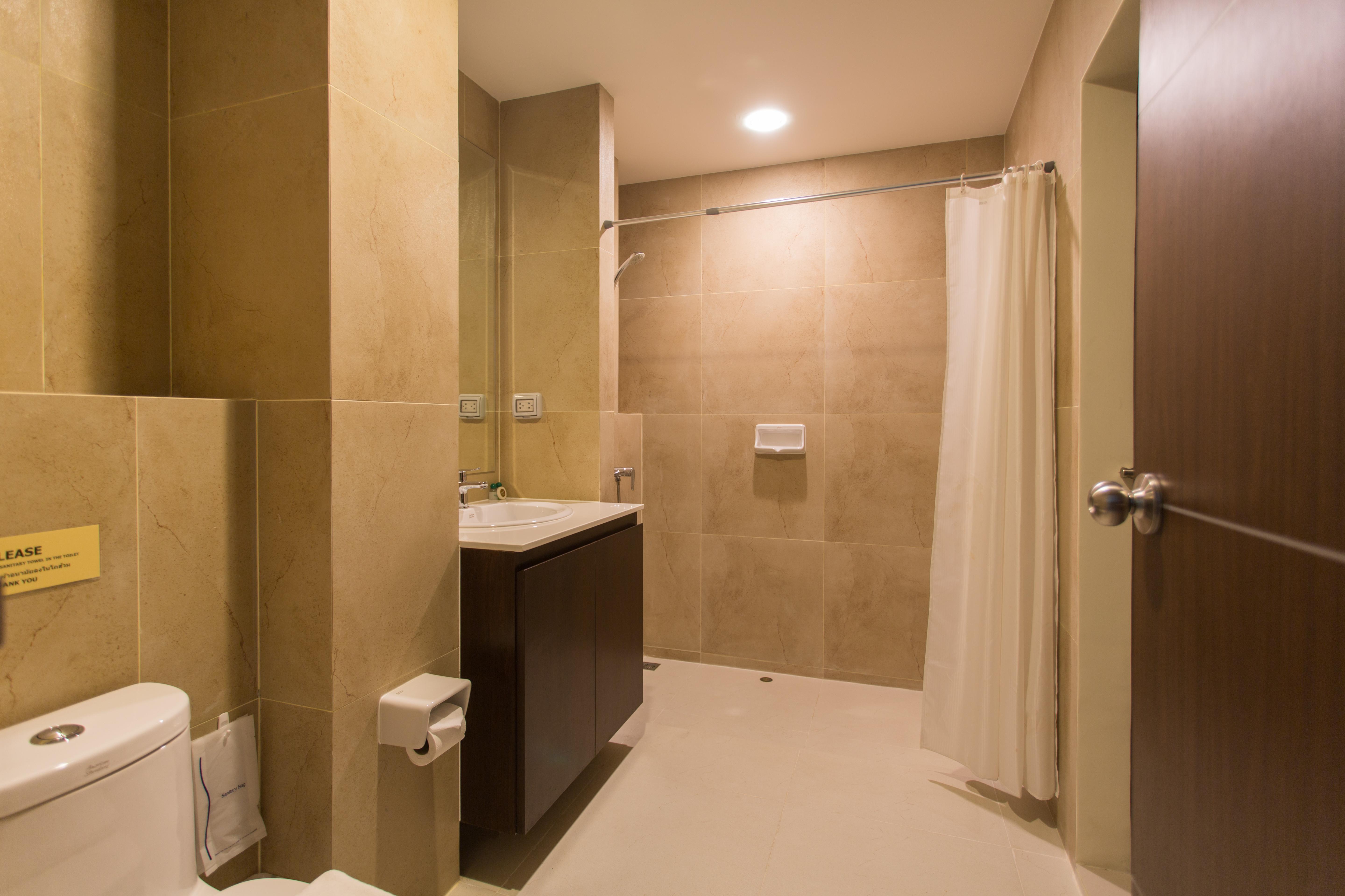 The Lai Thai Luxury Condominiums Ao Nang Dış mekan fotoğraf