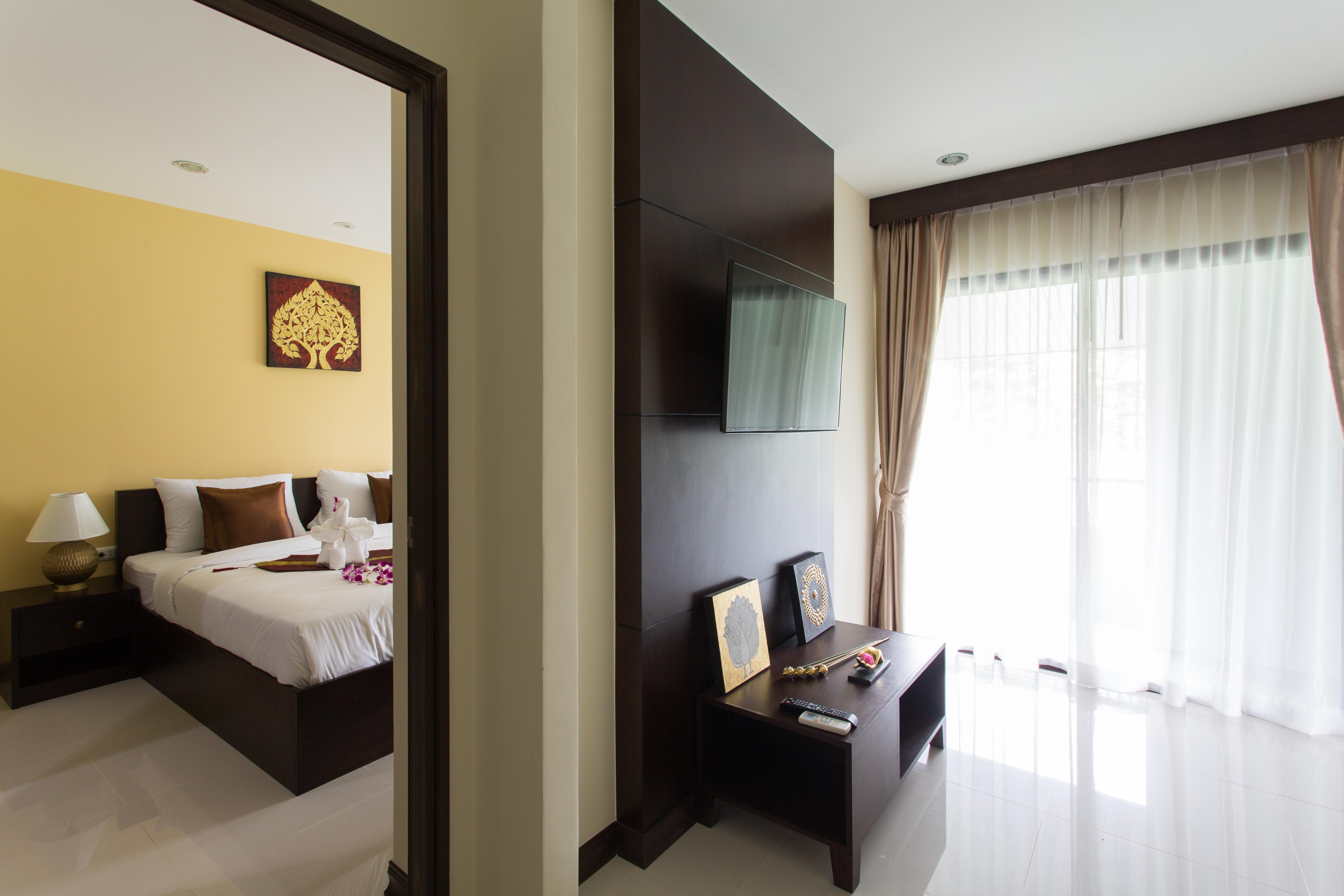 The Lai Thai Luxury Condominiums Ao Nang Dış mekan fotoğraf