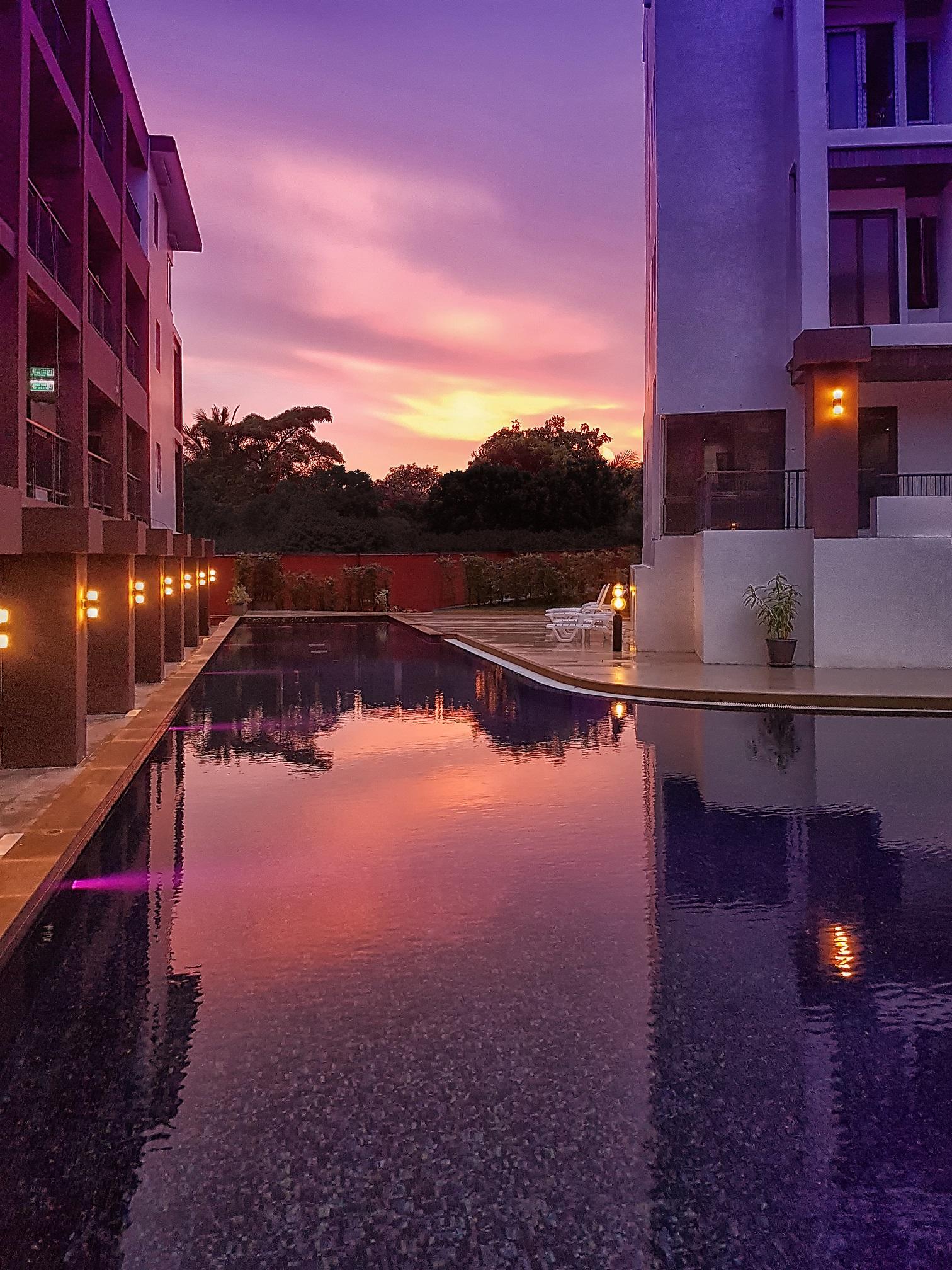 The Lai Thai Luxury Condominiums Ao Nang Dış mekan fotoğraf
