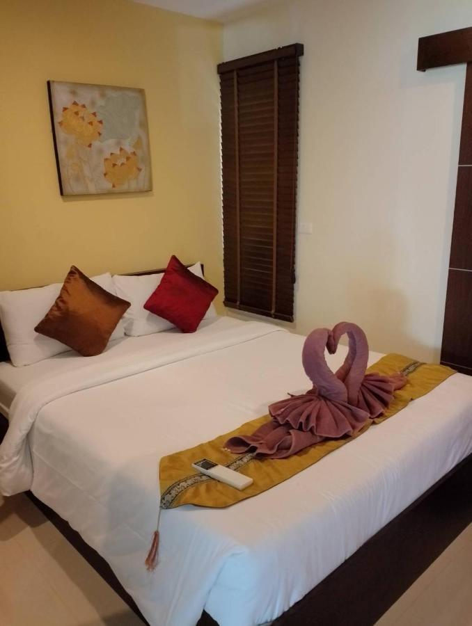 The Lai Thai Luxury Condominiums Ao Nang Dış mekan fotoğraf
