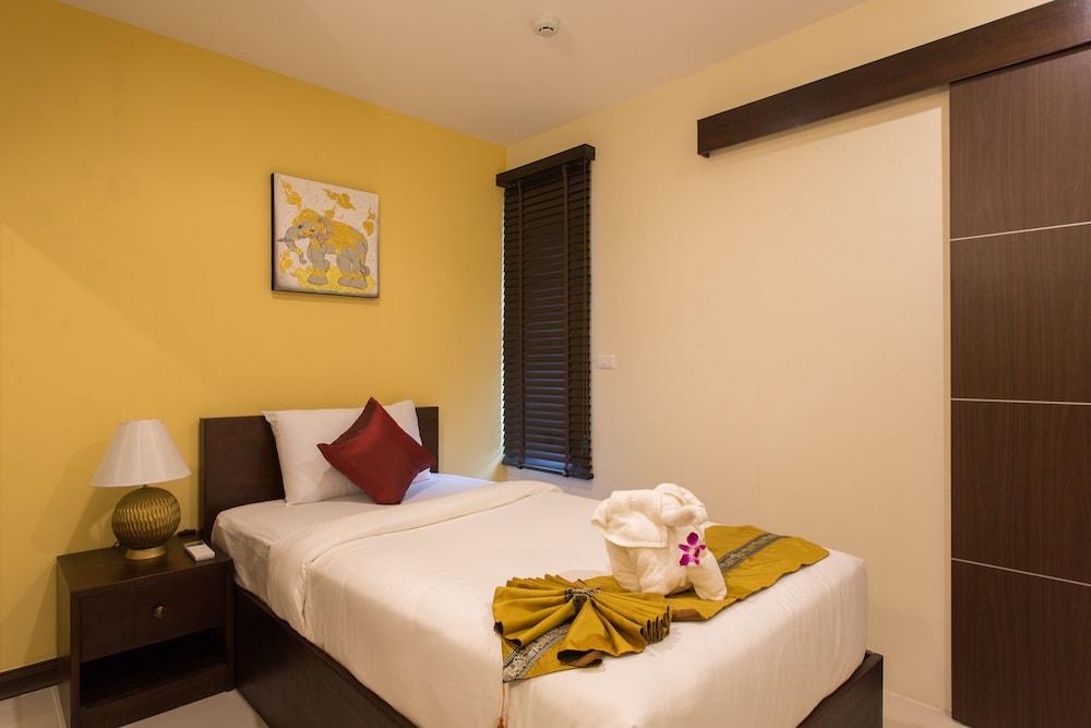 The Lai Thai Luxury Condominiums Ao Nang Dış mekan fotoğraf
