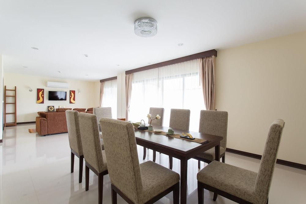 The Lai Thai Luxury Condominiums Ao Nang Dış mekan fotoğraf