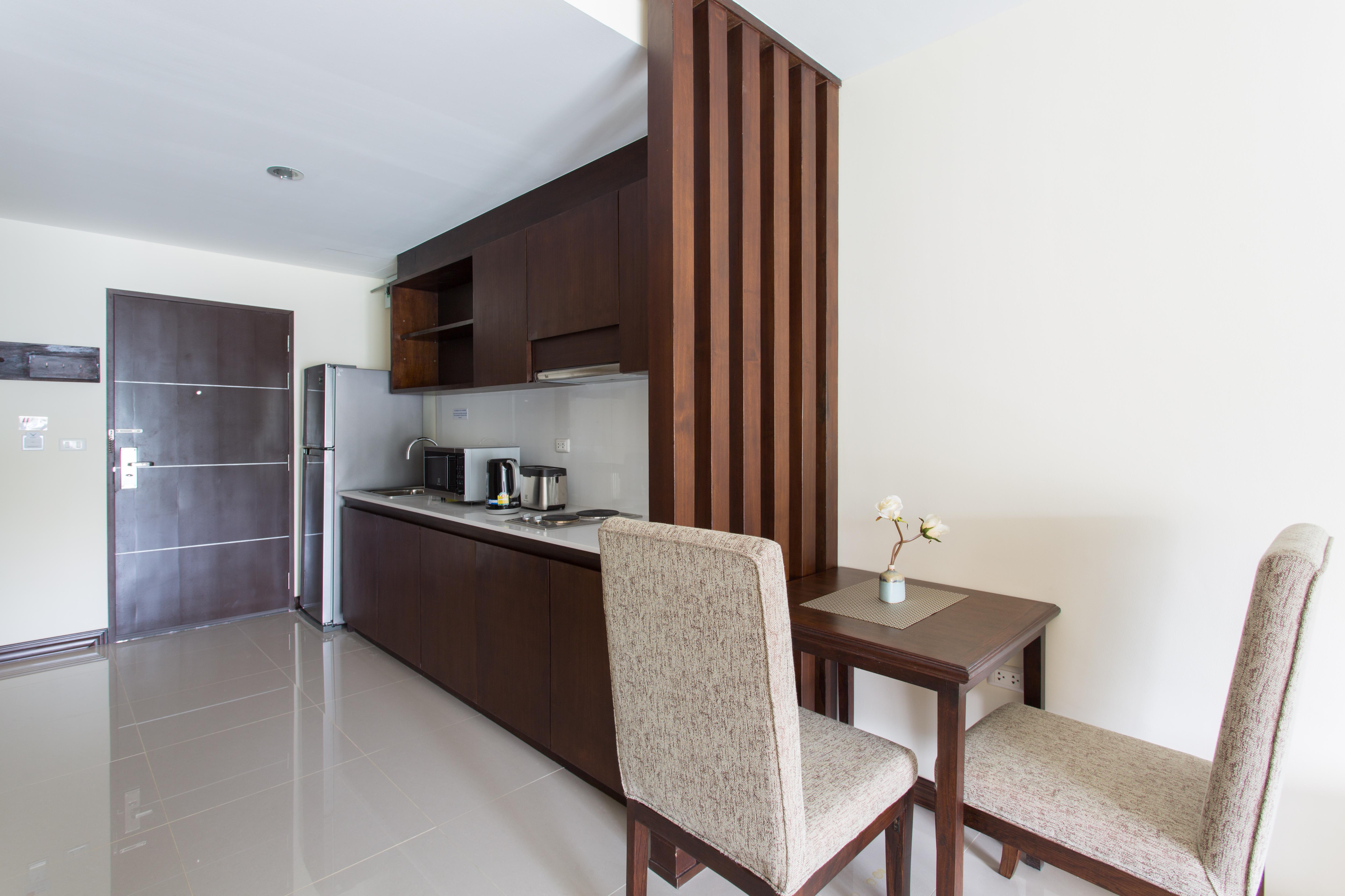 The Lai Thai Luxury Condominiums Ao Nang Dış mekan fotoğraf