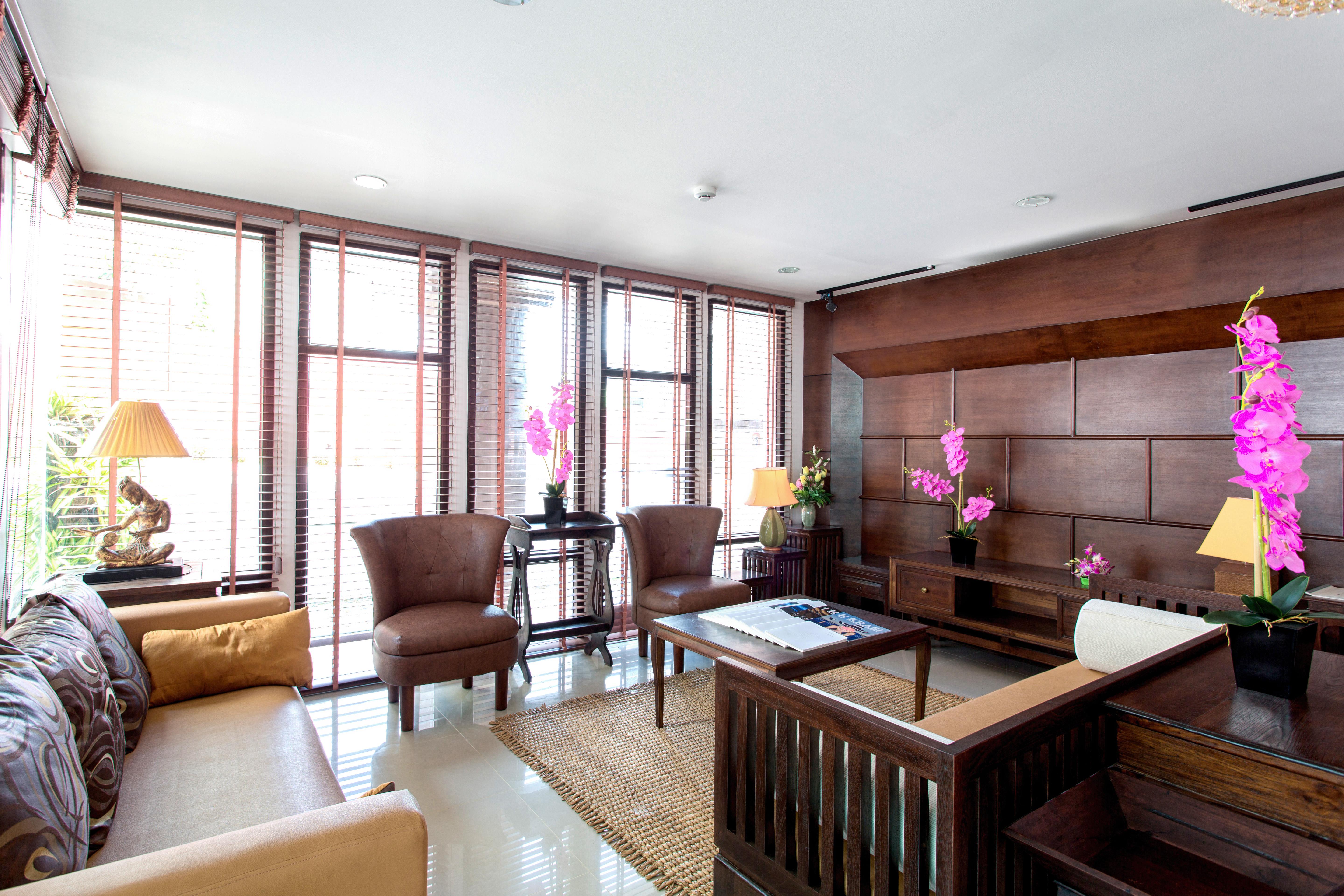 The Lai Thai Luxury Condominiums Ao Nang Dış mekan fotoğraf