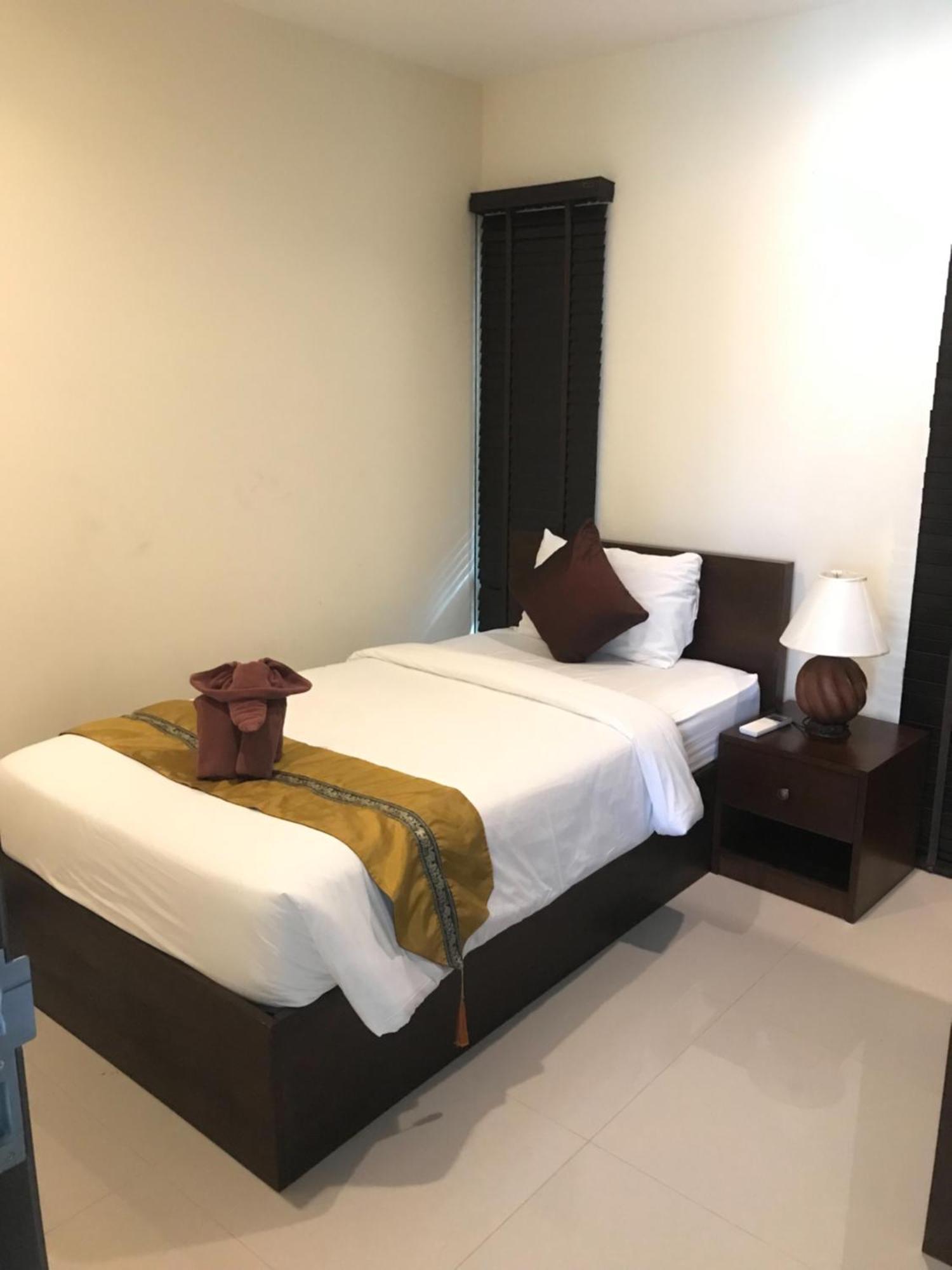 The Lai Thai Luxury Condominiums Ao Nang Dış mekan fotoğraf