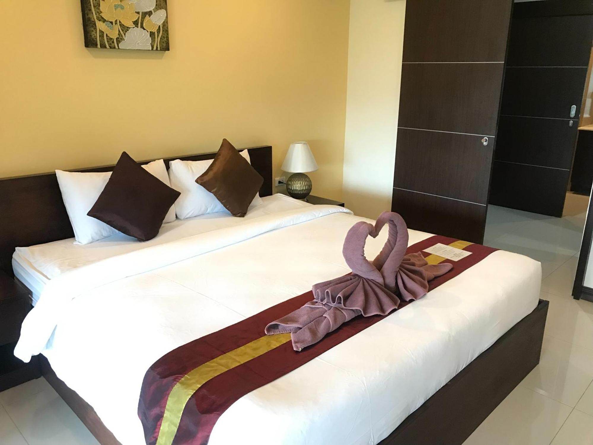 The Lai Thai Luxury Condominiums Ao Nang Dış mekan fotoğraf