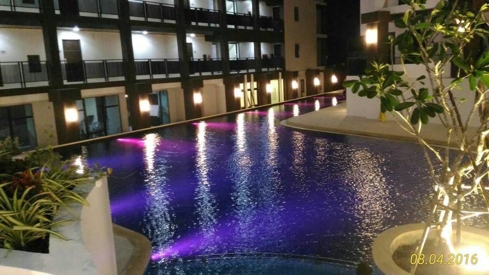 The Lai Thai Luxury Condominiums Ao Nang Dış mekan fotoğraf