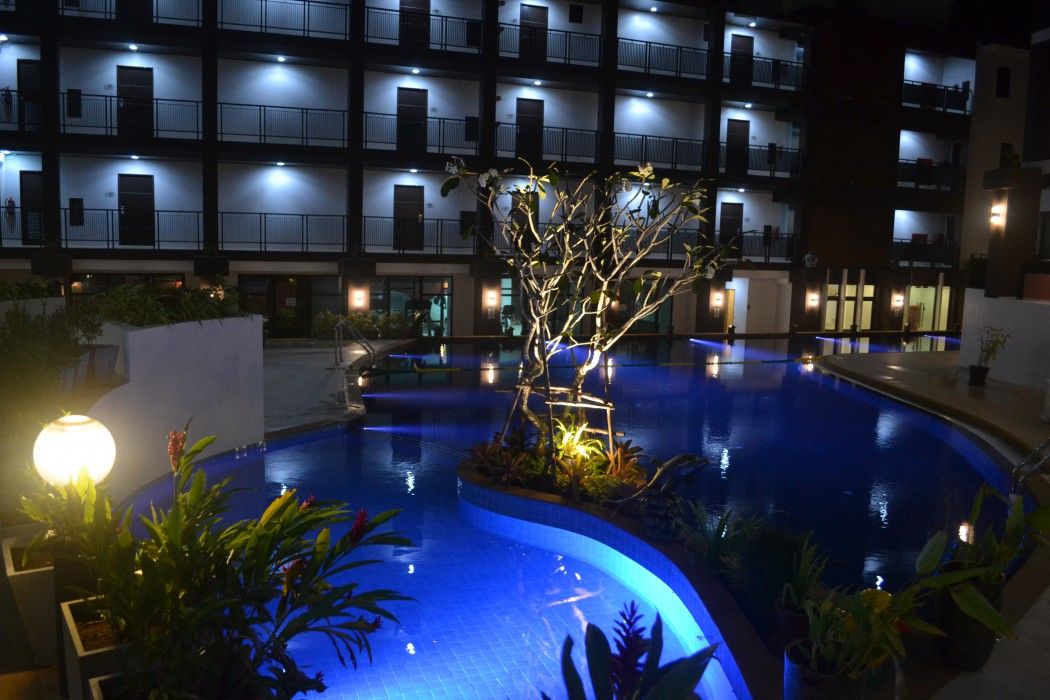 The Lai Thai Luxury Condominiums Ao Nang Dış mekan fotoğraf
