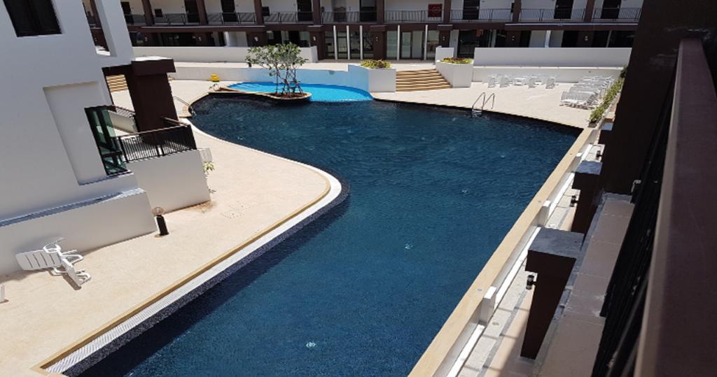 The Lai Thai Luxury Condominiums Ao Nang Dış mekan fotoğraf