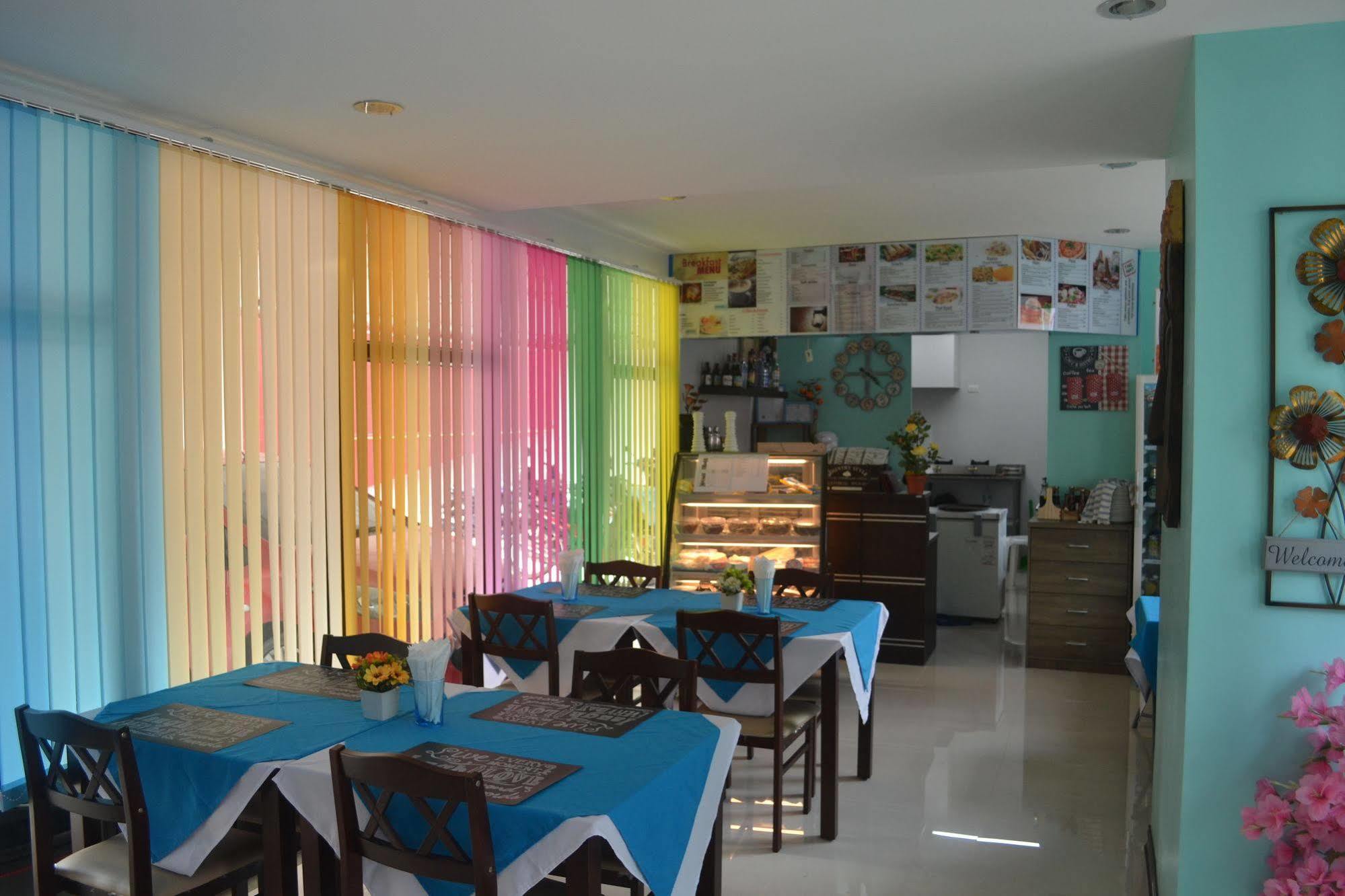 The Lai Thai Luxury Condominiums Ao Nang Dış mekan fotoğraf